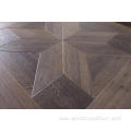 Versailles parquet lacquered wood flooring